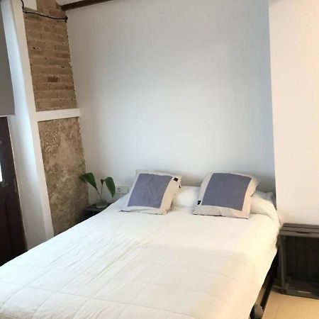 Estudio Pau @Valenciayole Ngoại thất bức ảnh