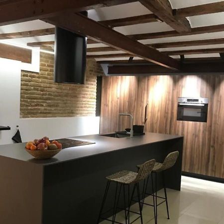 Estudio Pau @Valenciayole Ngoại thất bức ảnh