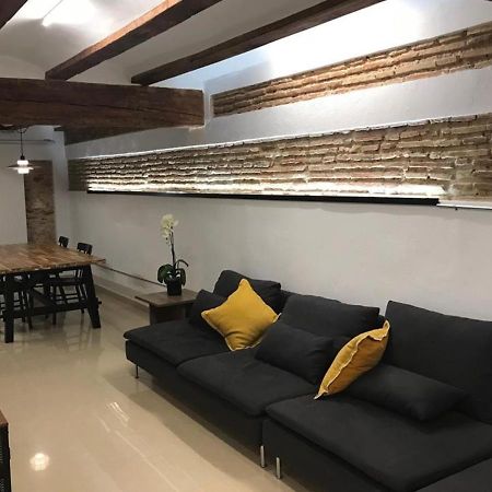 Estudio Pau @Valenciayole Ngoại thất bức ảnh