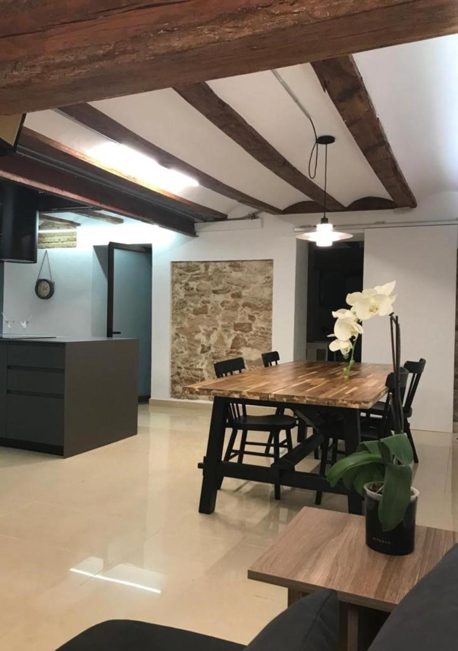 Estudio Pau @Valenciayole Ngoại thất bức ảnh