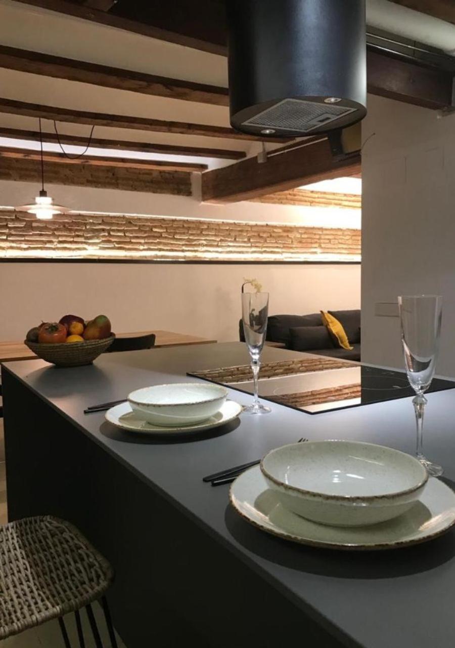 Estudio Pau @Valenciayole Ngoại thất bức ảnh