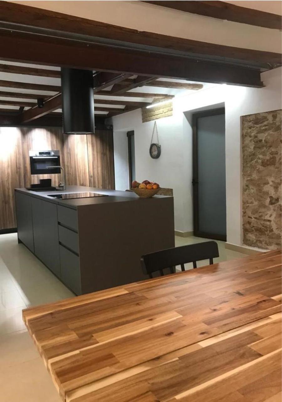 Estudio Pau @Valenciayole Ngoại thất bức ảnh