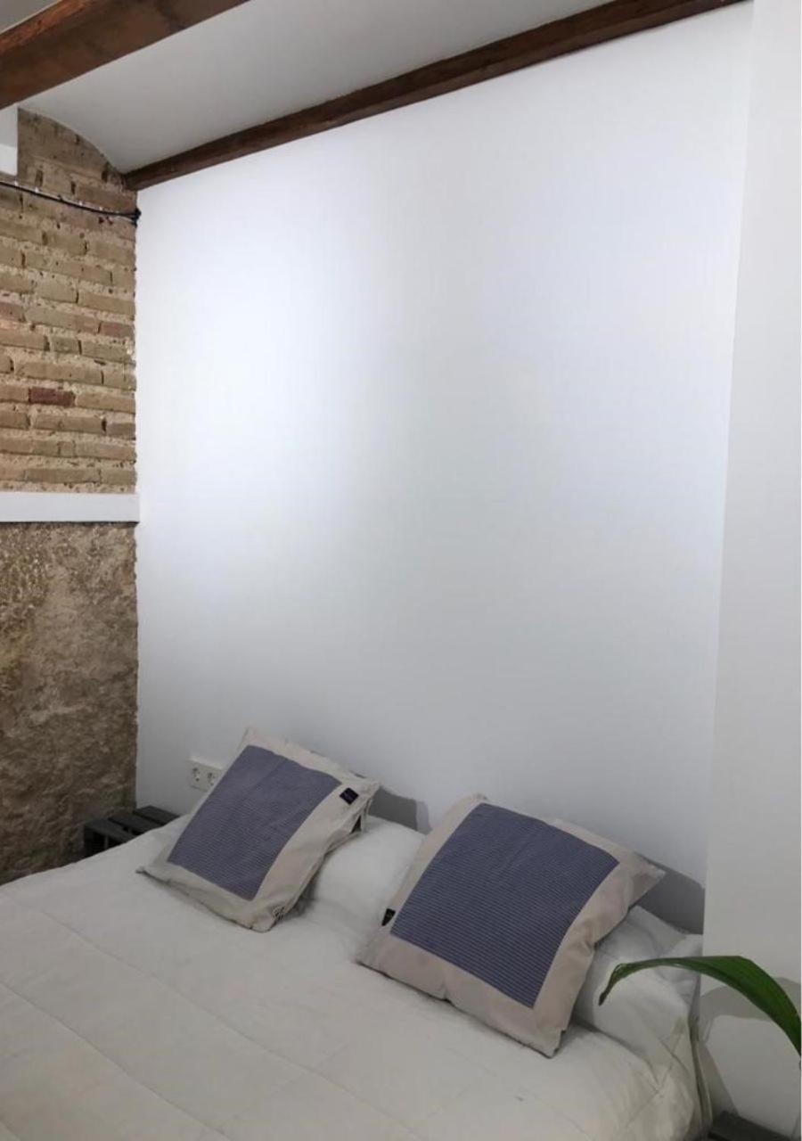 Estudio Pau @Valenciayole Ngoại thất bức ảnh