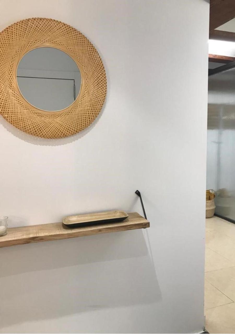 Estudio Pau @Valenciayole Ngoại thất bức ảnh