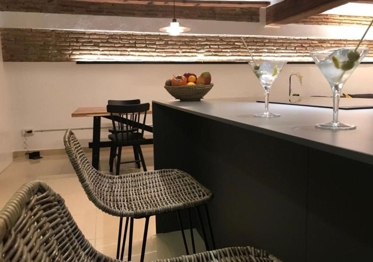 Estudio Pau @Valenciayole Ngoại thất bức ảnh