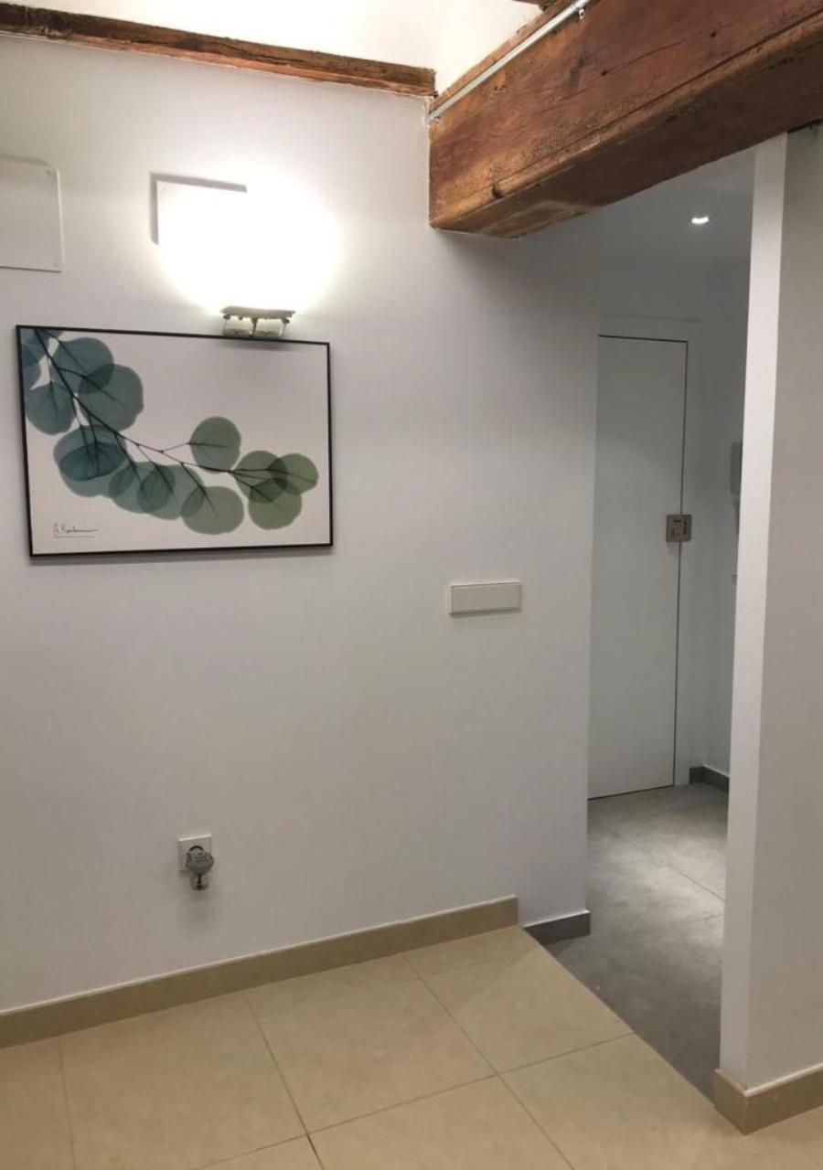 Estudio Pau @Valenciayole Ngoại thất bức ảnh