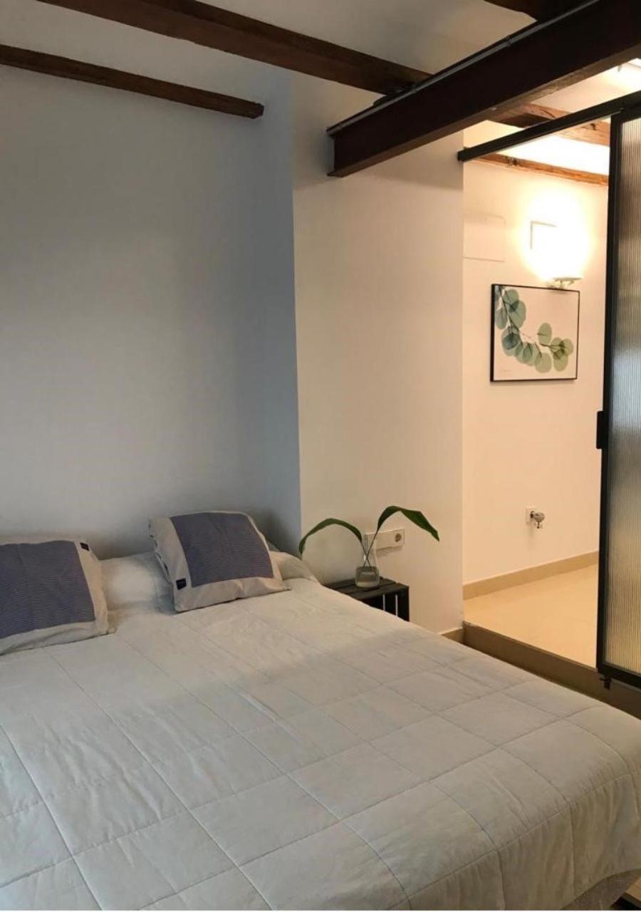 Estudio Pau @Valenciayole Ngoại thất bức ảnh