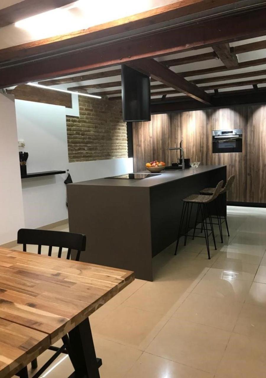 Estudio Pau @Valenciayole Ngoại thất bức ảnh