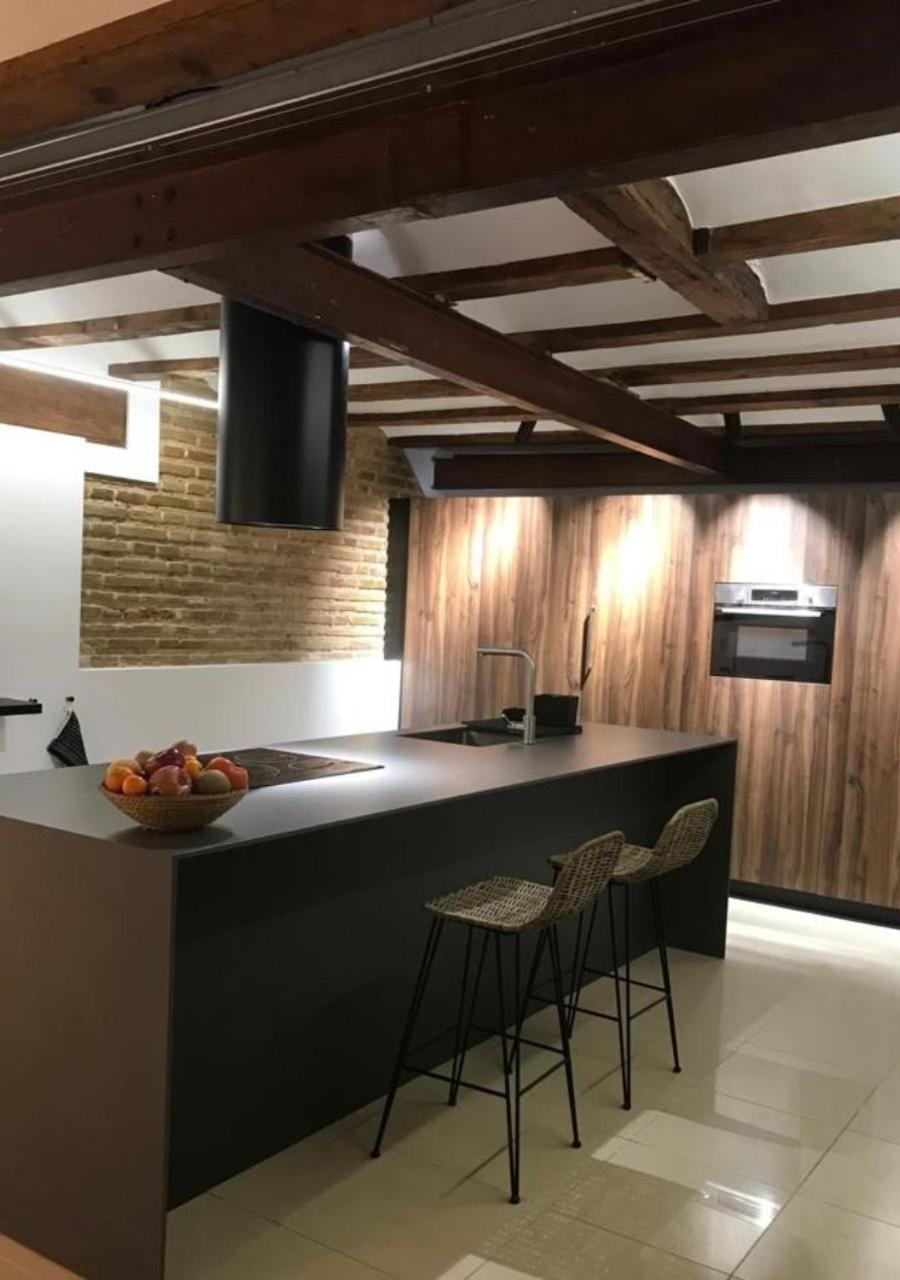 Estudio Pau @Valenciayole Ngoại thất bức ảnh
