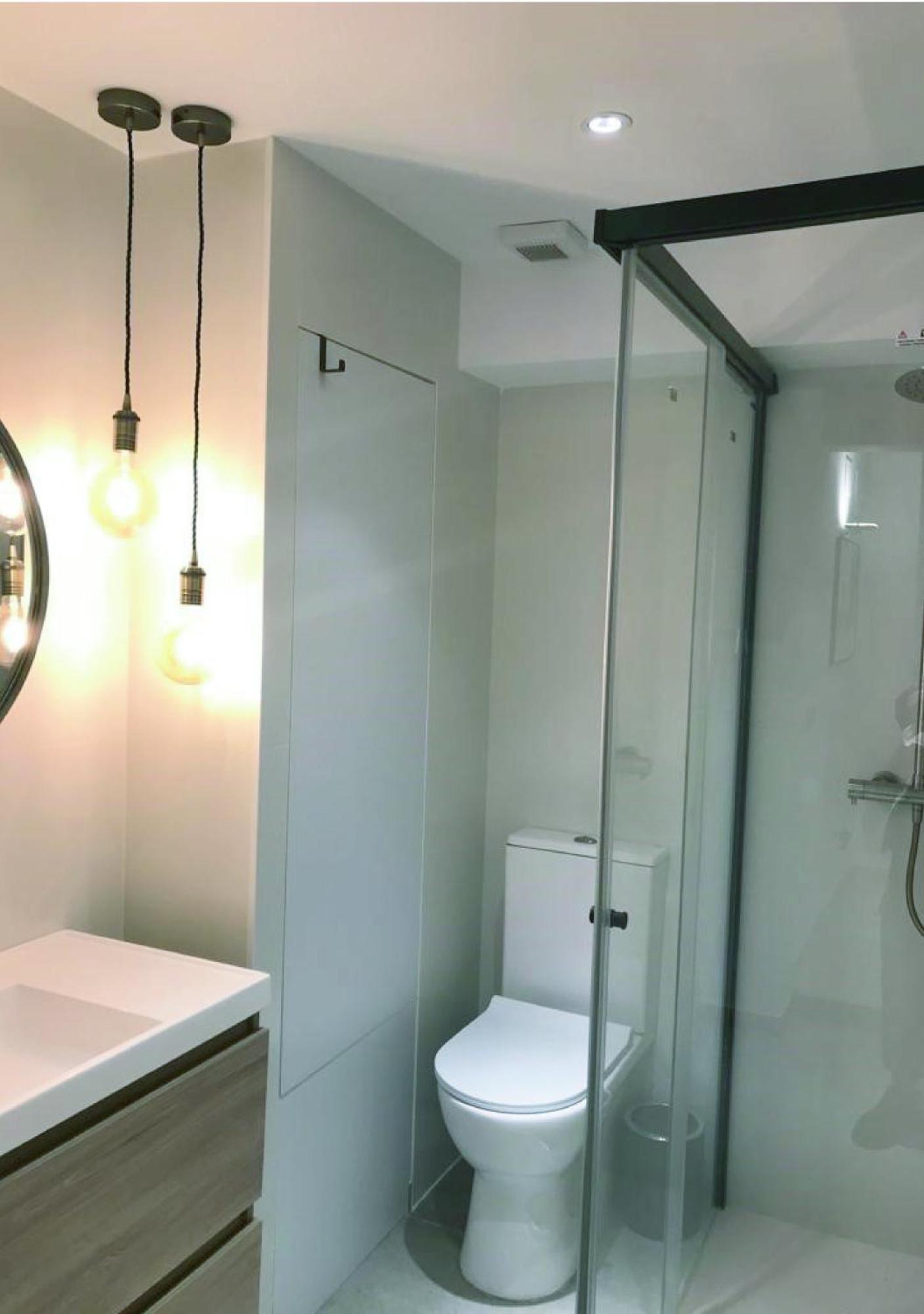 Estudio Pau @Valenciayole Ngoại thất bức ảnh